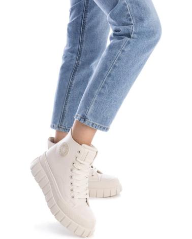 Esportes  de Mulher REFRESH 172359 BEIGE