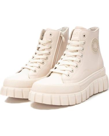 Esportes  de Mulher REFRESH 172359 BEIGE