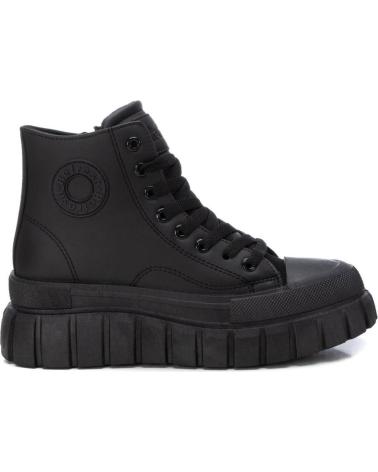 Stivaletti per Donna REFRESH 172359 NEGRO