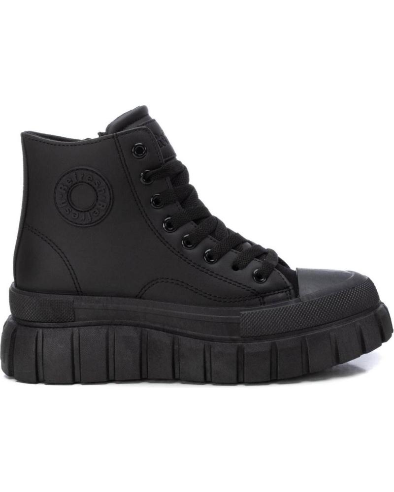 Botins de Mulher REFRESH 172359 NEGRO