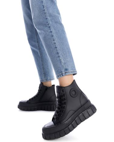 Botins de Mulher REFRESH 172359 NEGRO