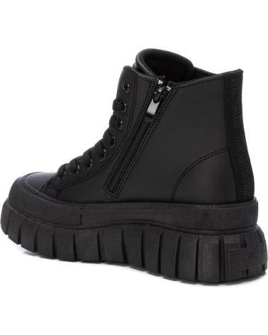 Botins de Mulher REFRESH 172359 NEGRO