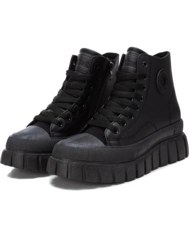 Botins de Mulher REFRESH 172359 NEGRO