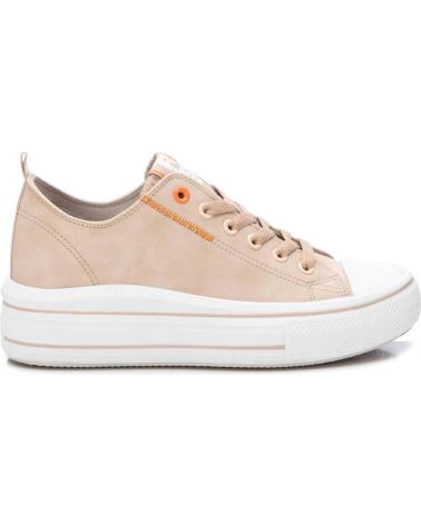 Sportivo per Donna REFRESH 172366 BEIGE