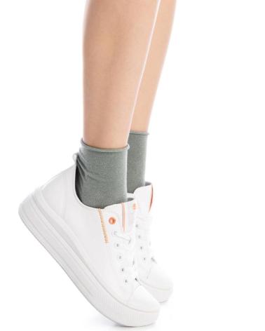 Woman Trainers REFRESH 172366 BLANCO