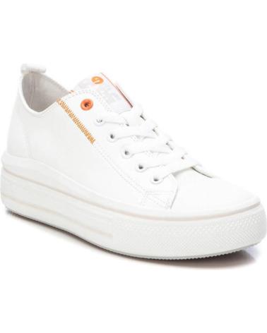 Woman Trainers REFRESH 172366 BLANCO