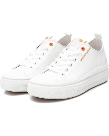 Woman Trainers REFRESH 172366 BLANCO
