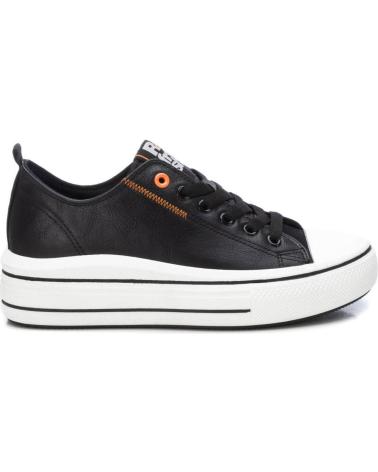 Woman Trainers REFRESH 172366 NEGRO