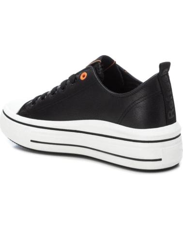 Woman Trainers REFRESH 172366 NEGRO