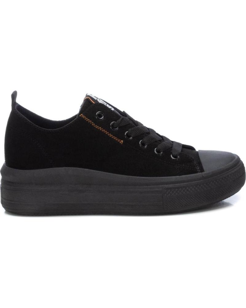 Sportivo per Donna REFRESH 172367 NEGRO