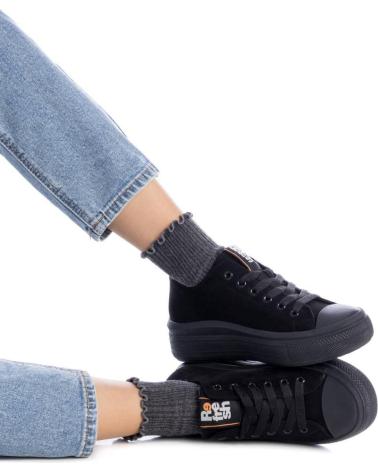 Sportivo per Donna REFRESH 172367 NEGRO