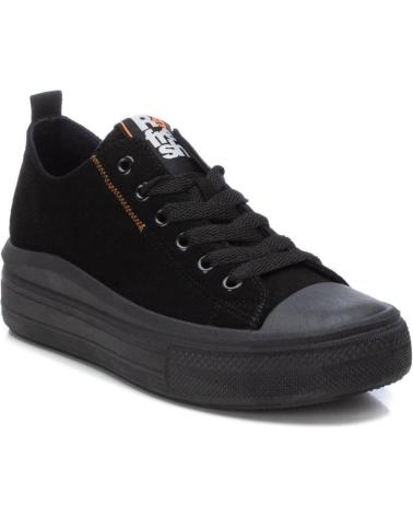 Sportivo per Donna REFRESH 172367 NEGRO