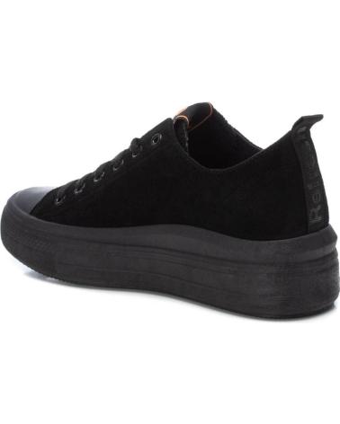 Sportivo per Donna REFRESH 172367 NEGRO