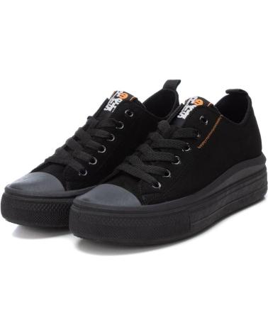 Sportivo per Donna REFRESH 172367 NEGRO