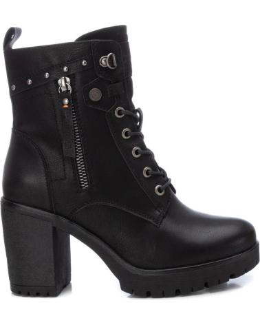 Stivaletti per Donna REFRESH 172370 NEGRO