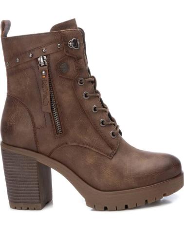Botins de Mulher REFRESH 172370 TAUPE