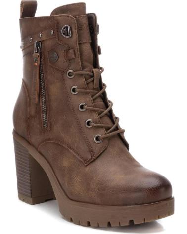 Botins de Mulher REFRESH 172370 TAUPE