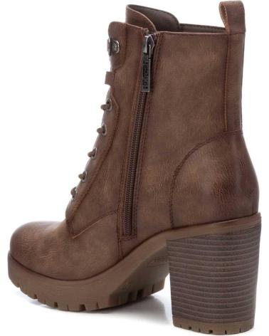Botins de Mulher REFRESH 172370 TAUPE