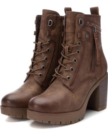 Botins de Mulher REFRESH 172370 TAUPE