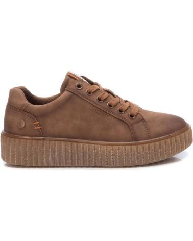 Sportivo per Donna REFRESH 172372 CAMEL