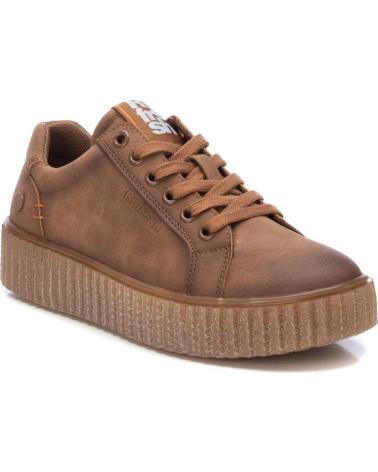 Sportivo per Donna REFRESH 172372 CAMEL