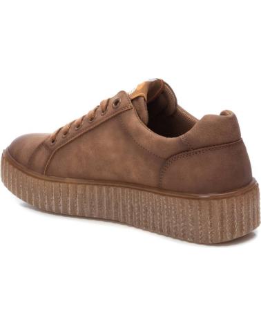 Sportivo per Donna REFRESH 172372 CAMEL