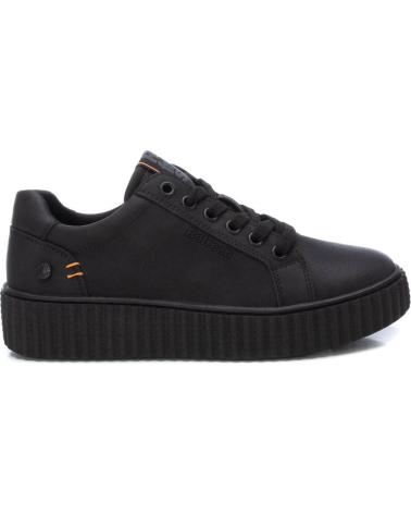 Sportivo per Donna REFRESH 172372 NEGRO