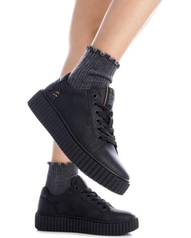 Sportivo per Donna REFRESH 172372 NEGRO