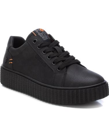 Sportivo per Donna REFRESH 172372 NEGRO