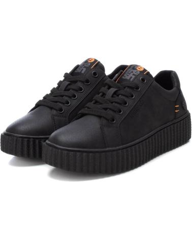 Sportivo per Donna REFRESH 172372 NEGRO