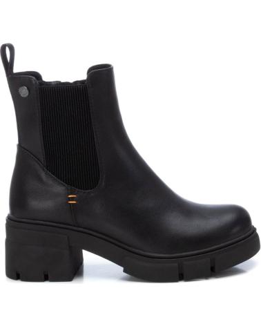 Stivaletti per Donna REFRESH 172375 NEGRO