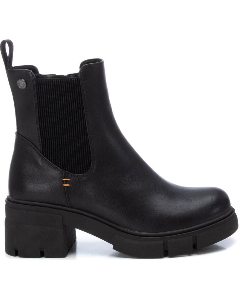 Stivaletti per Donna REFRESH 172375 NEGRO