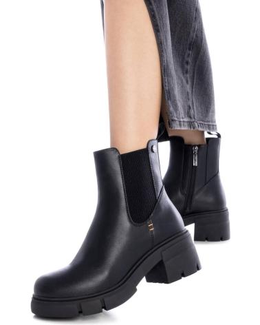 Stivaletti per Donna REFRESH 172375 NEGRO