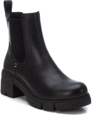 Stivaletti per Donna REFRESH 172375 NEGRO
