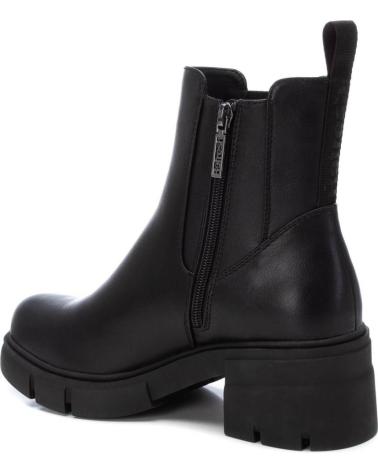 Stivaletti per Donna REFRESH 172375 NEGRO