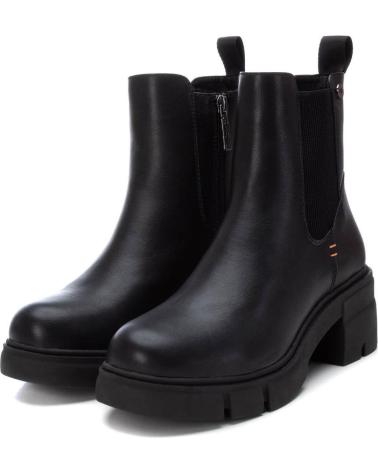 Stivaletti per Donna REFRESH 172375 NEGRO