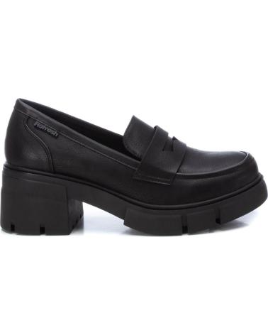 Mocassini per Donna REFRESH 172379 NEGRO