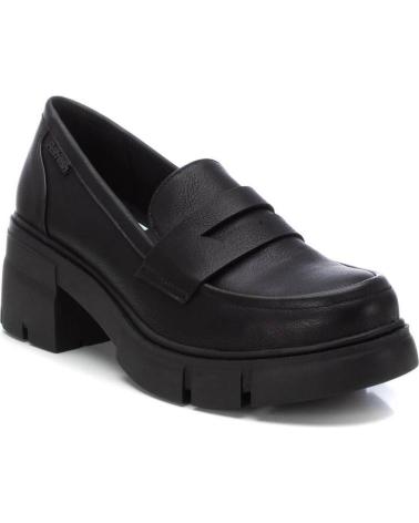 Mocassini per Donna REFRESH 172379 NEGRO