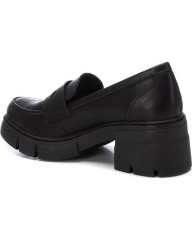 Mocassini per Donna REFRESH 172379 NEGRO