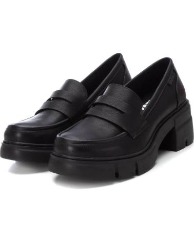 Mocassini per Donna REFRESH 172379 NEGRO