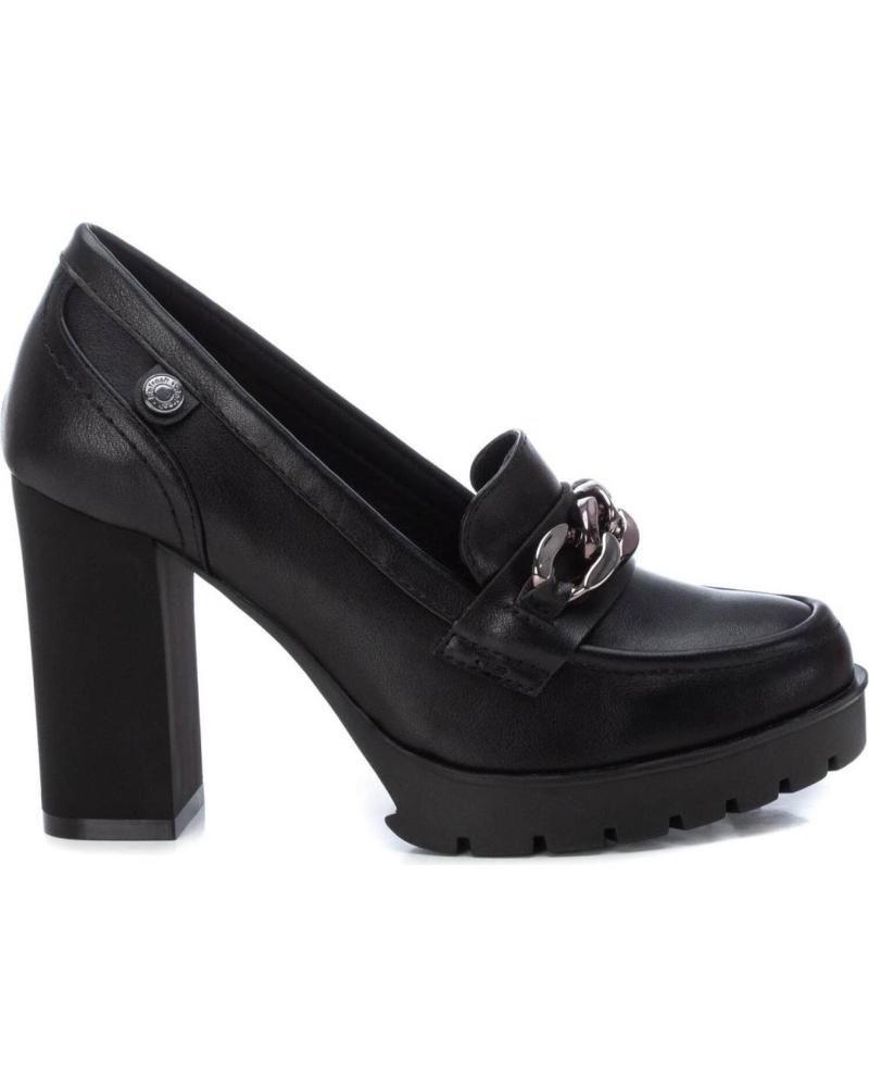 Mocassini per Donna REFRESH 172381 NEGRO