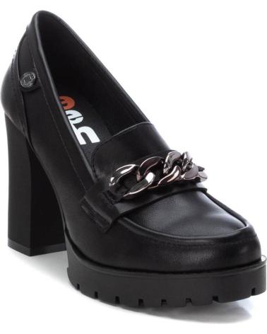Mocassini per Donna REFRESH 172381 NEGRO