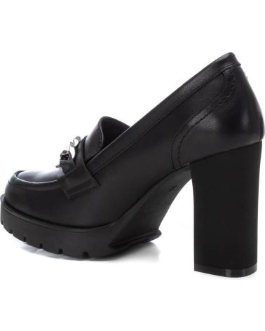Mocassini per Donna REFRESH 172381 NEGRO