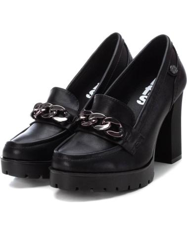 Mocassini per Donna REFRESH 172381 NEGRO
