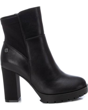 Botins de Mulher REFRESH 172382 NEGRO