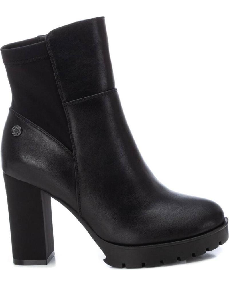 Botins de Mulher REFRESH 172382 NEGRO