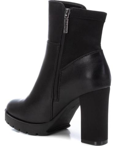Botins de Mulher REFRESH 172382 NEGRO