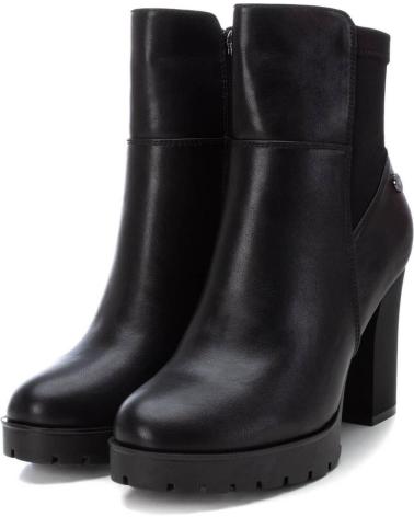 Botins de Mulher REFRESH 172382 NEGRO
