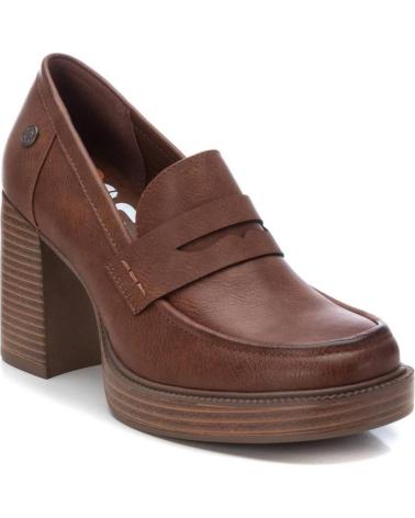 Mocassini per Donna REFRESH 172385 CAMEL