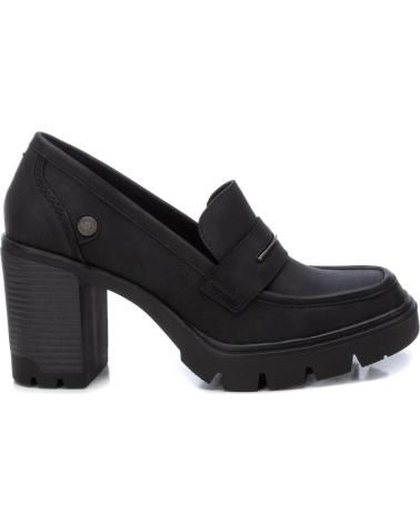 Mocassini per Donna REFRESH 172389 NEGRO
